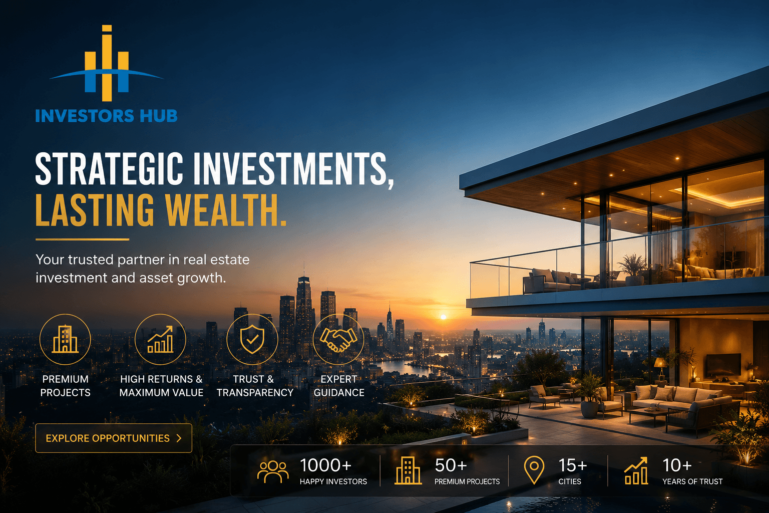 Investors Hub